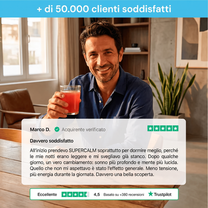 Equilibrio e benessere quotidiano