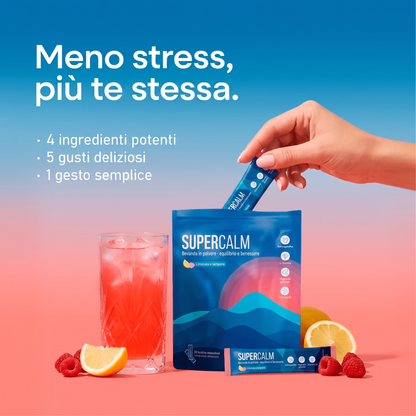 Equilibrio e benessere quotidiano