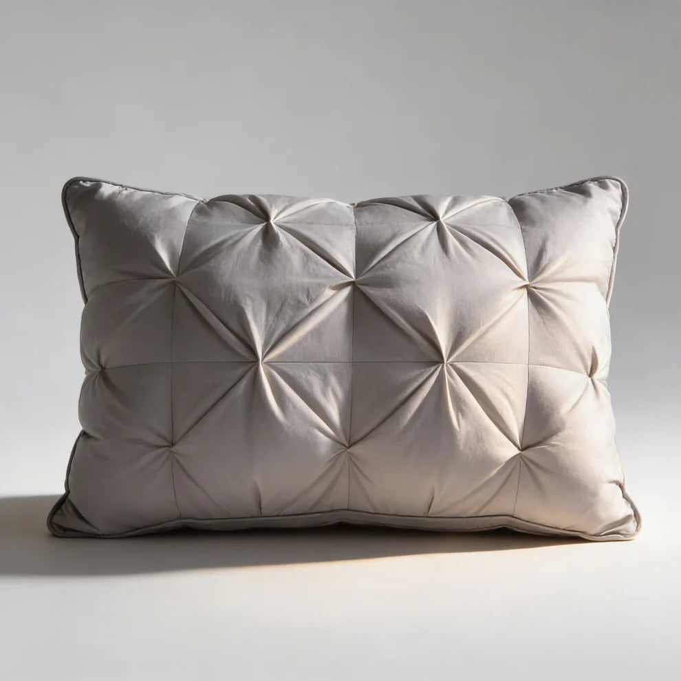 SoftBreeze™ – Il cuscino comfort premium ipoallergenico.